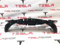 передняя панель крепления облицовки (телевизор) Tesla Model 3 1 поколение 2022, 1110240-00-B, 1118289-00-J, 1083501-00-B - фото №3