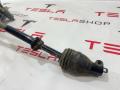 рулевая колонка Tesla Model S 1 поколение 2015, 1013033-00-A, 1027827-00-A, 1030622-00-A, 1507140-00-A, A204460025, 204462206 - фото №5