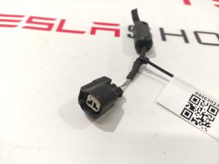 разъем (фишка) проводки Tesla Model 3 1 поколение (2017 - 2025), 1067958-00-E, 34062-0023