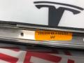 Молдинг подъемной задней двери Tesla Model X 1 поколение [рестайлинг] 2022, 1032250-01-J - фото №4