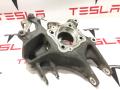 кулак задний левый Tesla Model S 1 поколение [рестайлинг] 2019, 1058539-00-B, 1042506-00-B - фото №4