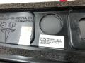 Накладка стойки B, наружная Tesla Model X 1 поколение 2019, 1032152-00-D, 1069104-00-B, 1083902-00-B, 1092312-98-V - фото №4