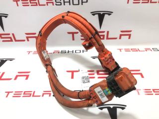 провод высоковольтный Tesla Model X 1 поколение [рестайлинг] 2022, 1588324-00-B
