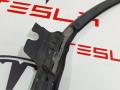 Уплотнитель проема дверного Tesla Model S 1 поколение 2013, 6009585-00-I - фото №5
