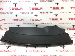 панель передняя салона (торпедо) Tesla Model X 1 поколение [рестайлинг] 2022, 1562987-00-H, 1742655-00-A