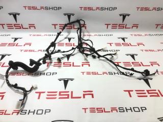 Электропроводка двери Tesla Model X 1 поколение [рестайлинг] 2022, 1552570-00-C