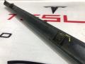 Молдинг накладки порога Tesla Model S 1 поколение 2013, 1012217-00-G - фото №6