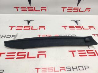 Накладка декоративная стойки A (магнит) Tesla Model X 1 поколение 2019, 1050294-06-H