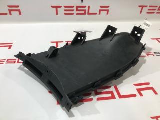 Воздуховод противотуманной фары BYD Yuan UP 1 поколение 2024, SC3E-2803214, SC3E-2803216