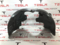 защита арок передняя левая (подкрылок) Tesla Model Y 1 поколение 2021, 1492613-00-D - фото №2