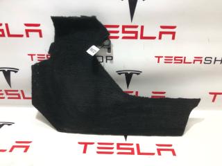 Декоративная накладка центральной консоли Tesla Model X 1 поколение 2019, 1035934-00-B