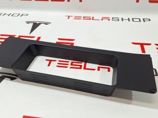 Корпус кронштейна дисплея Tesla Model X 1 поколение [рестайлинг] 2022, 1566010-00-D, 1607456-00-C, 1607456-00-D