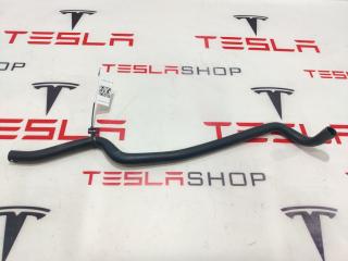 Сливной шланг кондиционера Tesla Model X 1 поколение 2016, 1069343-00-C, 102388300J