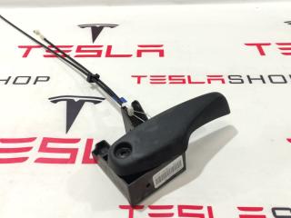 ручка регулировки сиденья Tesla Model X 1 поколение 2019, 1127540-00-A