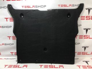 защита двигателя Tesla Model 3 1 поколение 2020, 1104312-00-B