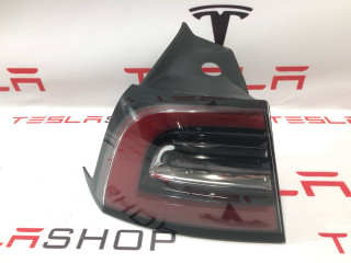 фонарь задний левый Tesla Model Y 1 поколение 2021, 1502086-00-D