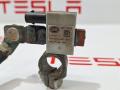 Зажим клеммы АКБ 12V с датчиком тока Tesla Model S 1 поколение 2013, 6007953, 1032275-00-C, 1005653-00-J - фото №4