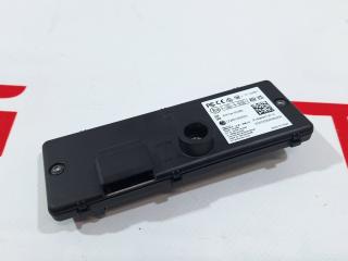 Блок иммобилайзера (SECURITY CONTROLLER) Tesla Model S 1 поколение [2-й рестайлинг] (2021 - 2025), 1606557-91-C