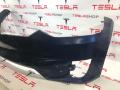 бампер передний Tesla Model X 1 поколение 2017, 1034837-S0-A, 1034830-00-H, 1034837-99-G - фото №2