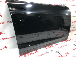 дверь передняя правая Tesla Model X 1 поколение 2018, 1009907-00-M