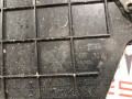 Декоративная накладка центральной консоли Tesla Model S 1 поколение [рестайлинг] 2016, 1002387-00-F, 1008244-98-I - фото №3
