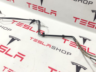 трубка тормозная Tesla Model S 1 поколение [рестайлинг] 2016, 1030619-00-B