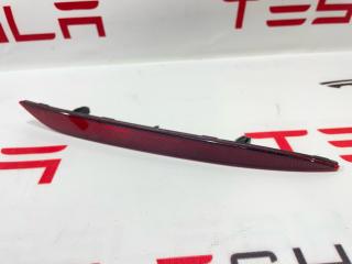 катафот Tesla Model 3 1 поколение 2019, 1077407-00-F