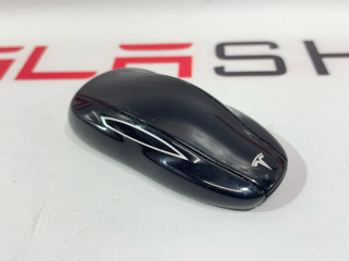 Ключ (брелок) открытия автомобиля Tesla Model S 1 поколение [рестайлинг] 2019, 1455940-00-A