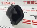 дефлектор обдува салона Tesla Model X 1 поколение [рестайлинг] 2022, 1582856-00-D - фото №4