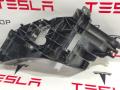 крепление фары левой Tesla Model X 1 поколение 2018, 1043357-00-F, 1048807-00-A - фото №6