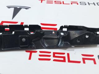 Кронштейн накладки, стойки A Tesla Model S 1 поколение [2-й рестайлинг] (2021 - 2025), 1585791-00-D