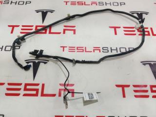 антенна Tesla Model X 1 поколение 2016, 1036885-00-E, 1058358-03-C, 1072447-82-A, 1047251-00-F