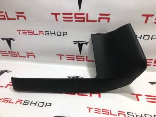 Накладка центральной панели Tesla Model S 1 поколение 2013, 1002310-05-D