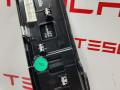 Накладка проема подъемной задней двери Tesla Model X 1 поколение 2016, 1059950-00-F, 1060087-00- - фото №5