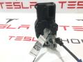 замок двери передней правой Tesla Model S 1 поколение [2-й рестайлинг] (2021 - 2025), 1607991-00-E - фото №4