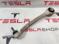 Рычаг передний нижний (банан) Tesla Model S 1 поколение 2015, 1041570-00-A, 1620341-00-A - фото №4