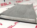 Радиатор охлаждения основной Tesla Model S 1 поколение [2-й рестайлинг] (2021 - 2025), 1588209-00-C, 1619166-00-A - фото №4