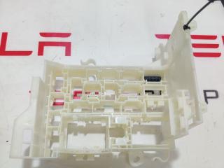 Кронштейн крепления фишек (разъемов) Tesla Model X 1 поколение 2016, 1043275-00-D