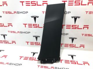 Накладка стойки B, внутренняя Tesla Model X 1 поколение 2018, 1035971-01-H, 1053896-00-B, 1052877-00-C