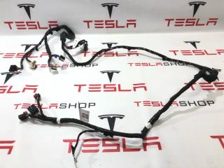 Электропроводка подъемной задней двери Tesla Model X 1 поколение [рестайлинг] 2022, 1552578-80-C