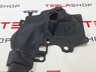 Накладка опоры (стакана) амортизатора Tesla Model X 1 поколение 2018, 1036212-00-D