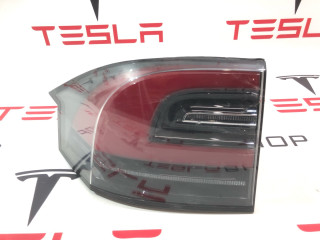 фонарь задний левый Tesla Model X 1 поколение 2018, 1034332-00-A