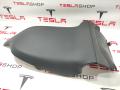 накладка на сиденье Tesla Model X 1 поколение 2017, 106679000A, 9876524-03-A, 1088150-90-A - фото №5