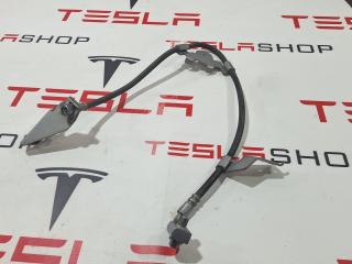 шланг тормозной Tesla Model X 1 поколение [рестайлинг] 2022, 1620723-00-C