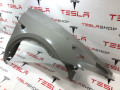 крыло переднее правое Tesla Model Y 1 поколение 2021, 1493452-E0-A, 1493466-00-B, 1618084-00-A - фото №2