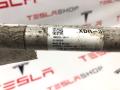 трубка кондиционера Tesla Model X 1 поколение 2019, 1032222-00-F, 6008481-00-B - фото №4