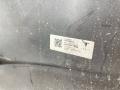 бампер задний Tesla Model 3 1 поколение 2019, 1108905-00-A, 1083983-00-I, 1103556-00-A, 1530721-02-B - фото №6