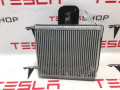 Радиатор (печки) салона Tesla Model X 1 поколение 2018, 6007366-00-E, 6007378-00-G, 6007378-00-I - фото №4