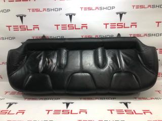 Диван 2-го ряда сидений Tesla Model S 1 поколение 2013, 1030571-01-A, 1037338-01-A