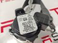 Ремень безопасности 2-го ряда сидений Tesla Model X 1 поколение 2019, 1089186-05-D, 3123713-02-A - фото №2